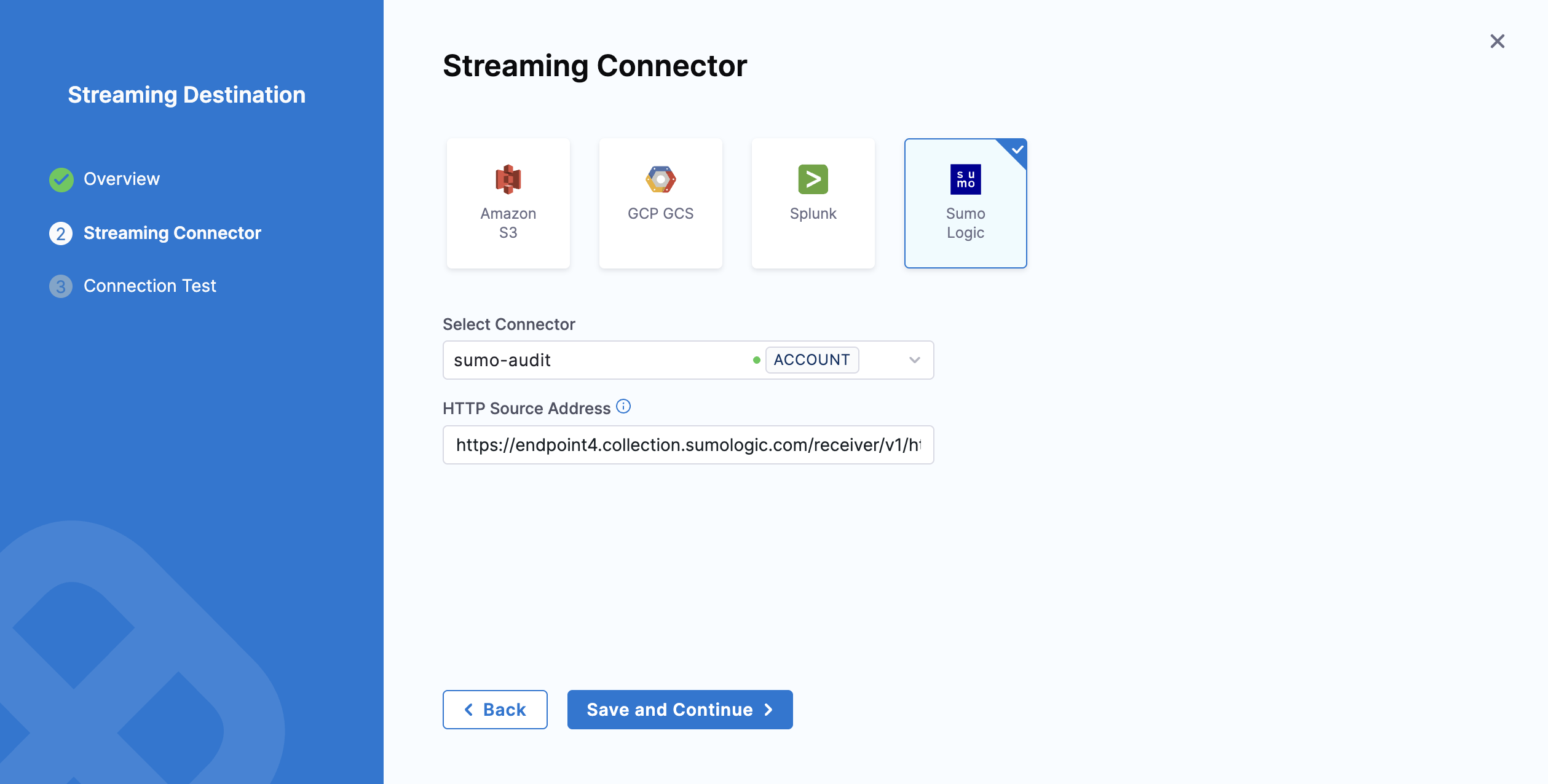 sumo-http-stream